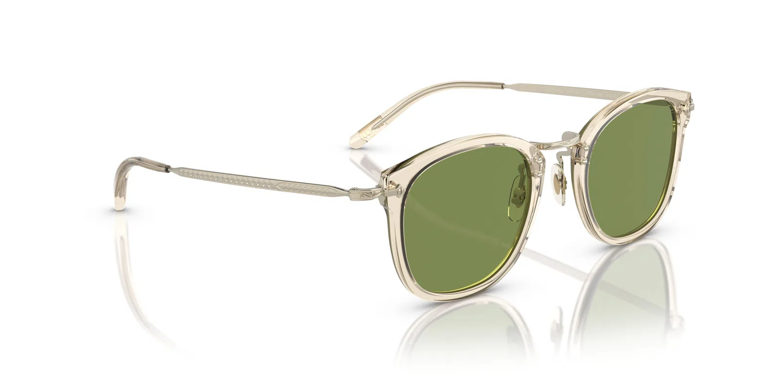 Oliver Peoples Op-506 Sun 5350S Sunglasses - view 5
